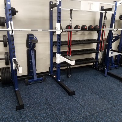 weight equipment